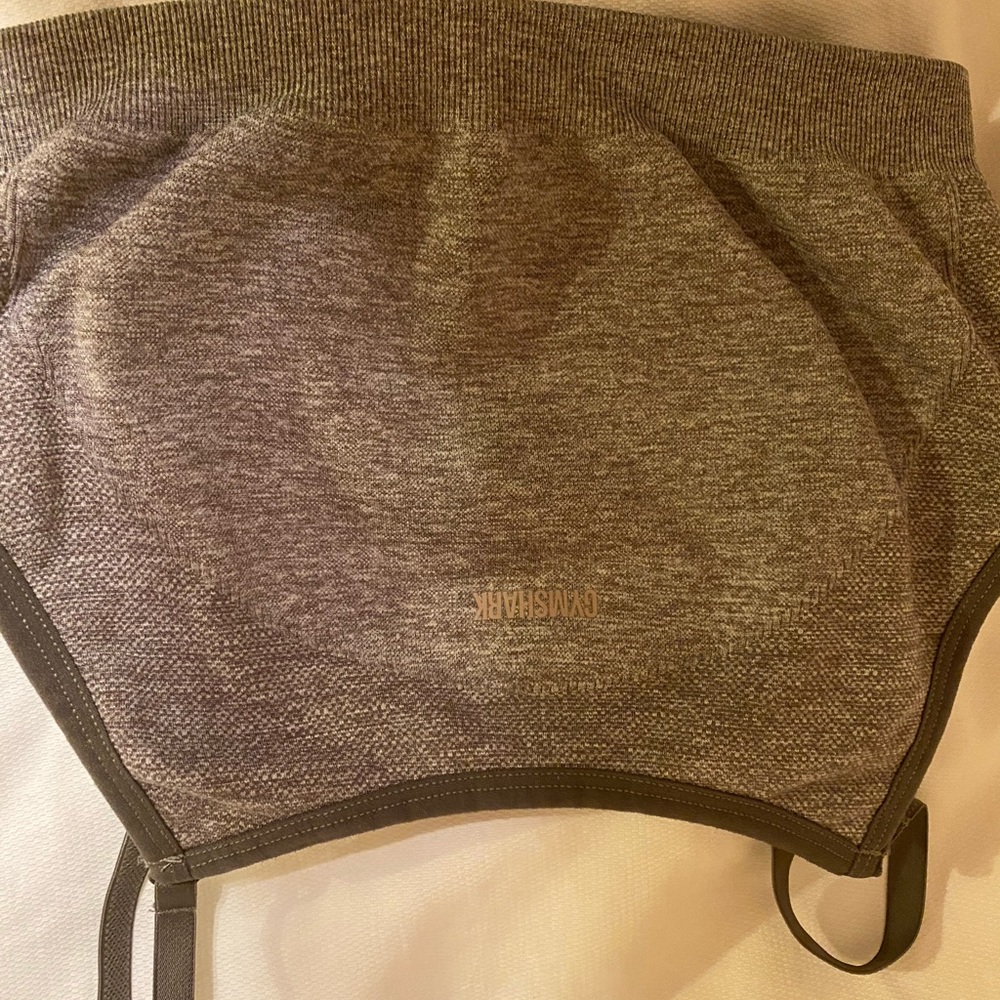 Gymshark flex sports bra